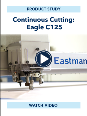 Eastman Continuous Production Video